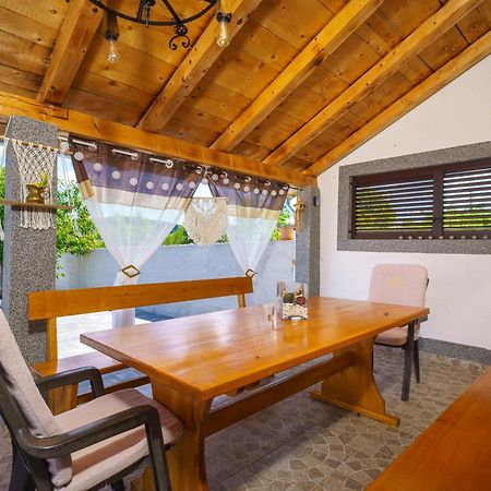 Casa Rural M&M Vodice Exterior foto