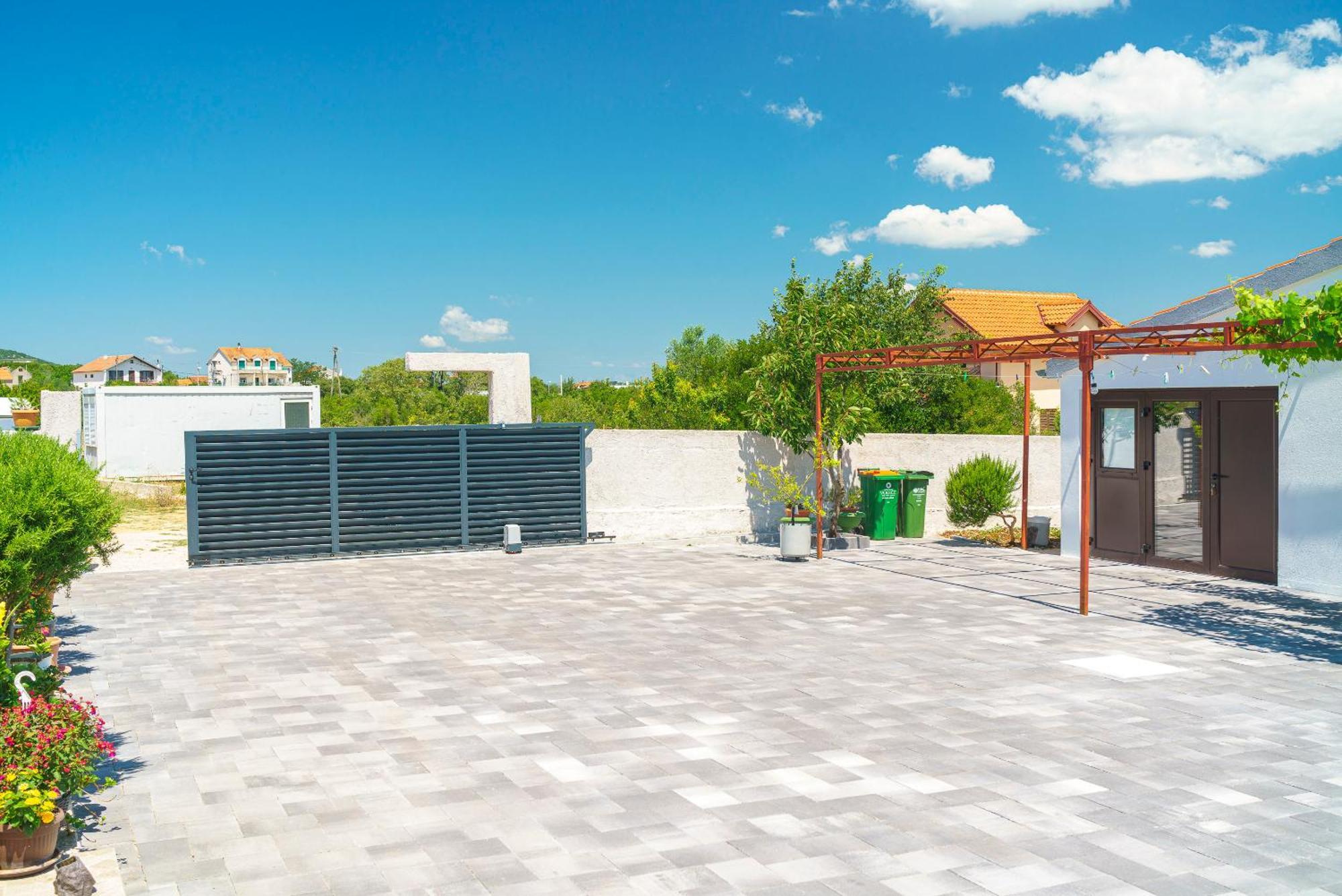 Casa Rural M&M Vodice Exterior foto