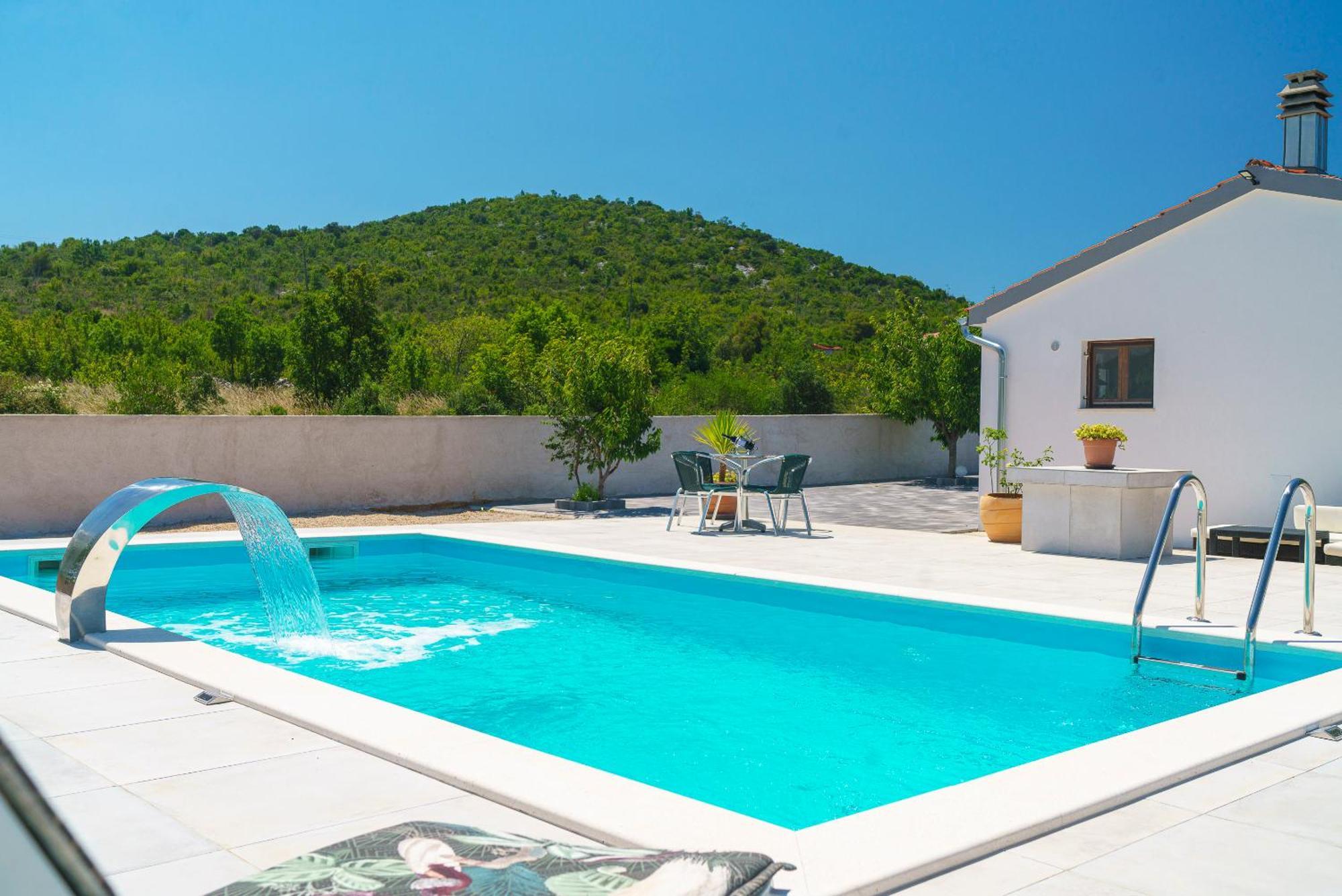 Casa Rural M&M Vodice Exterior foto