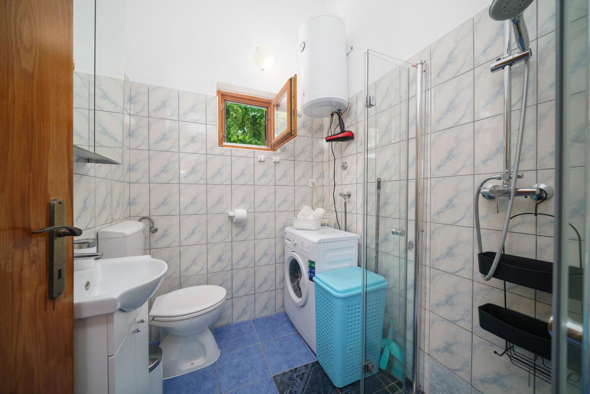 Casa Rural M&M Vodice Exterior foto