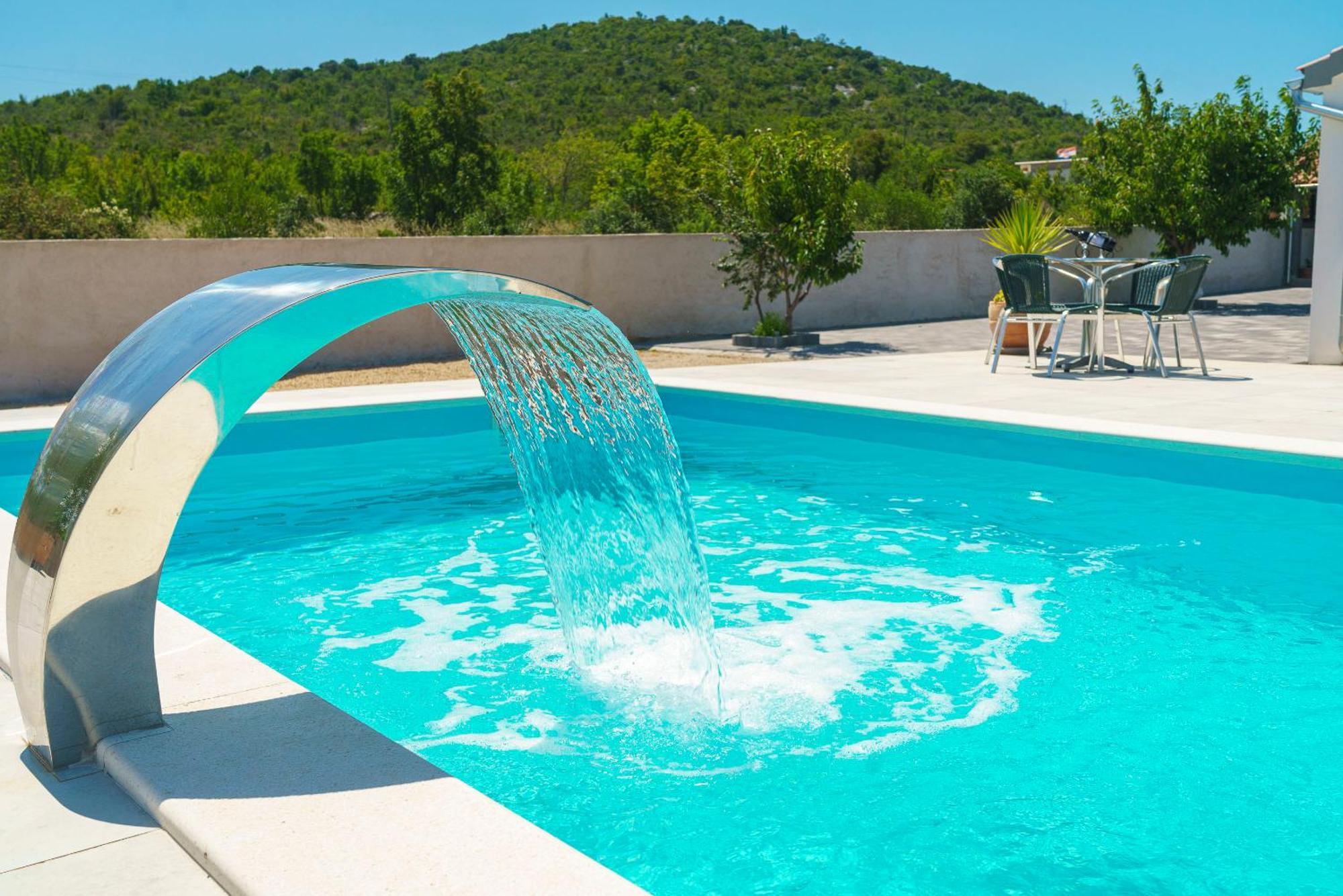 Casa Rural M&M Vodice Exterior foto