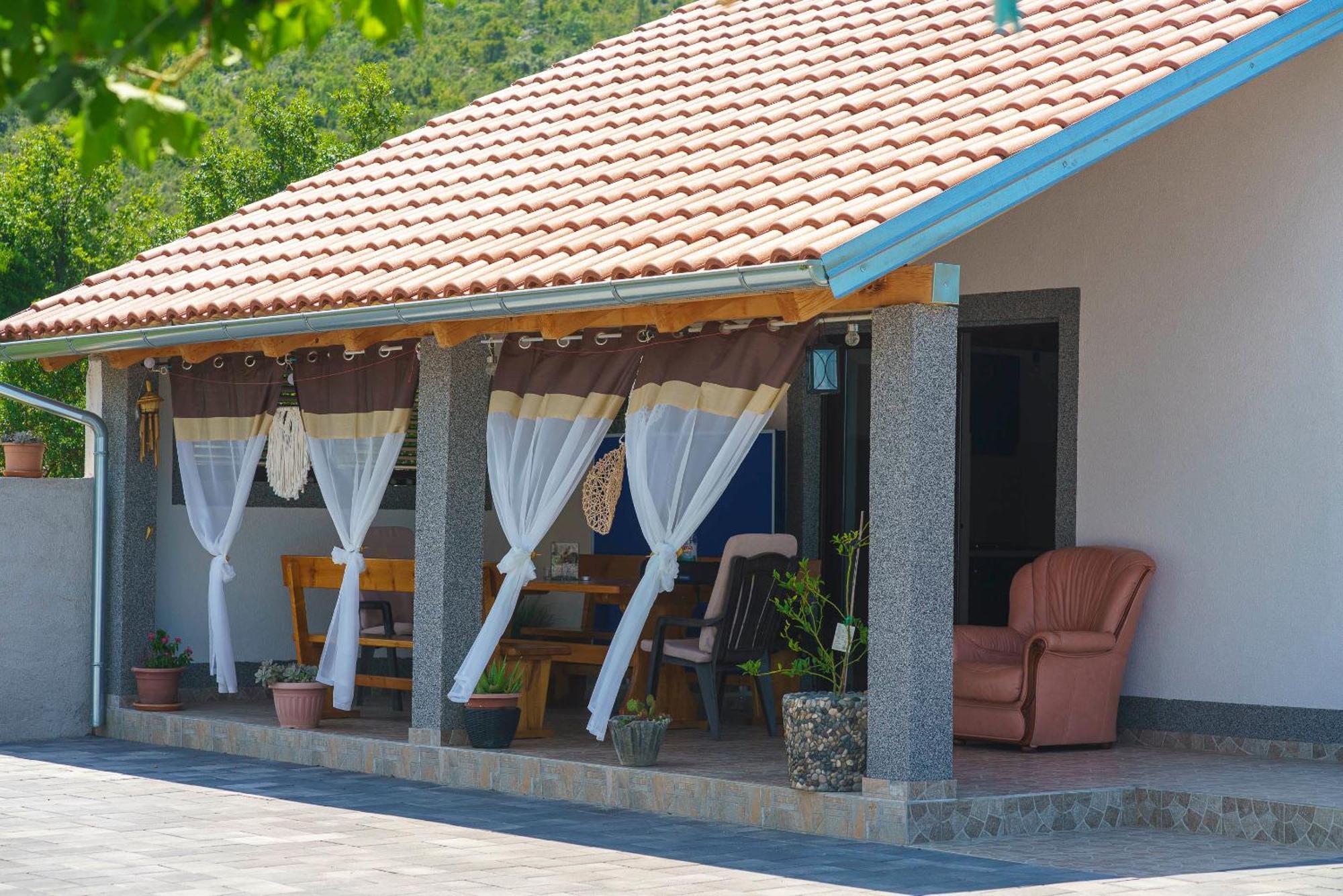 Casa Rural M&M Vodice Exterior foto