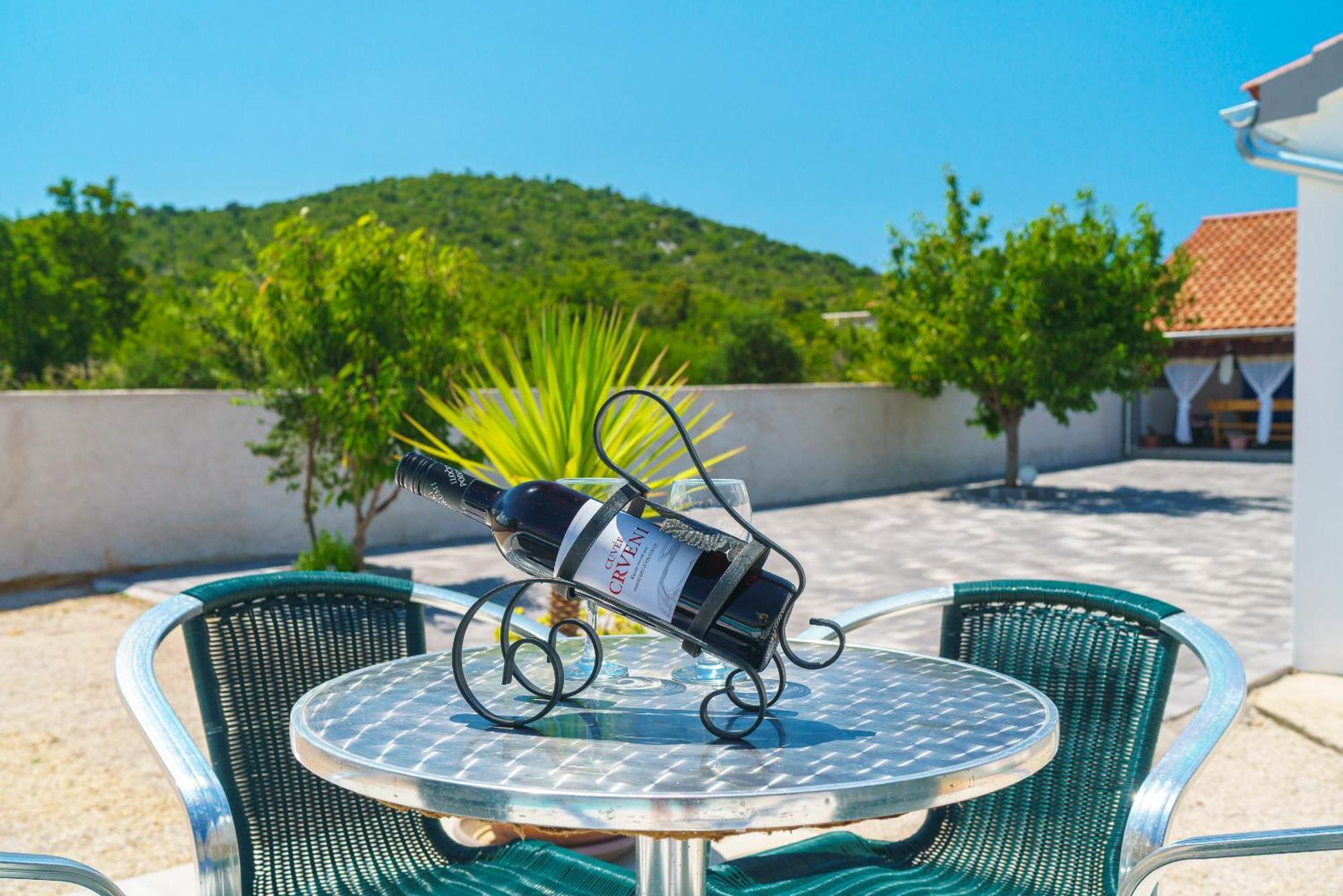 Casa Rural M&M Vodice Exterior foto