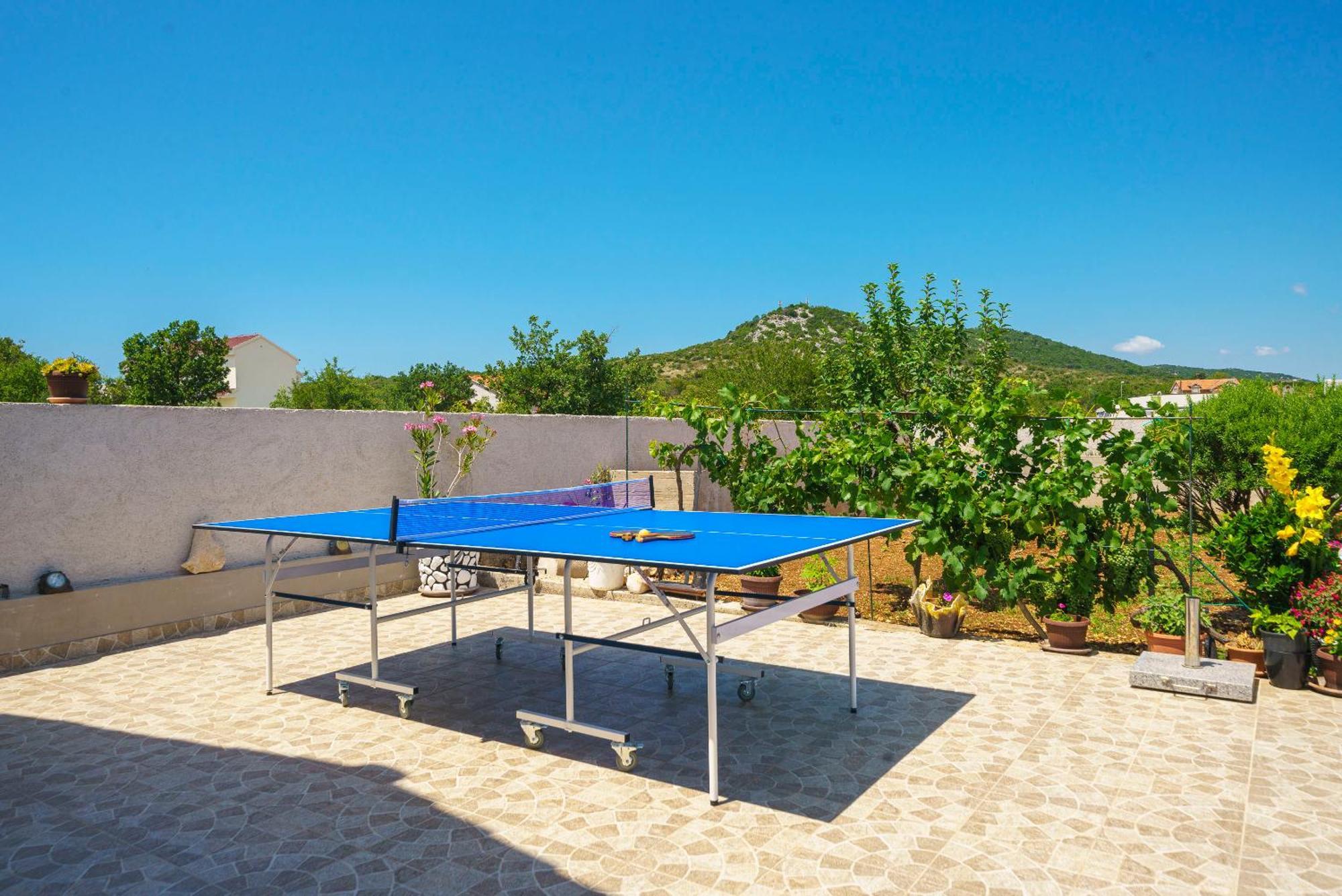 Casa Rural M&M Vodice Exterior foto